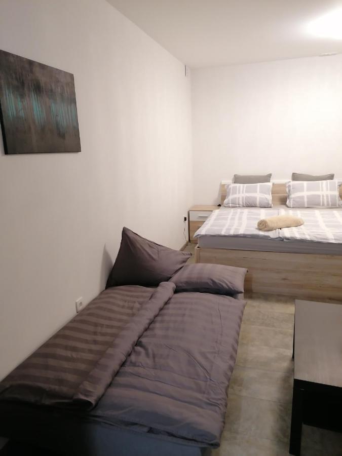 Place Near Casino Mond - Apartma Urska سينتيلي المظهر الخارجي الصورة